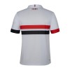 São Paulo Domácí 2024-25 - Fotbalové Dresy (S/S)